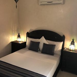 Riad Cote Palmeraie